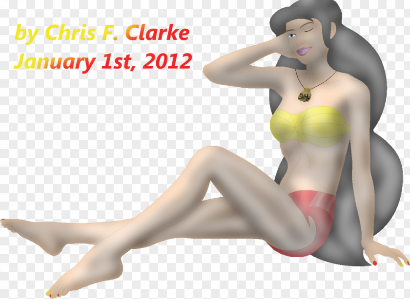 Knee Eroticism Thigh PNG Thigh, princess kida clipart PNG