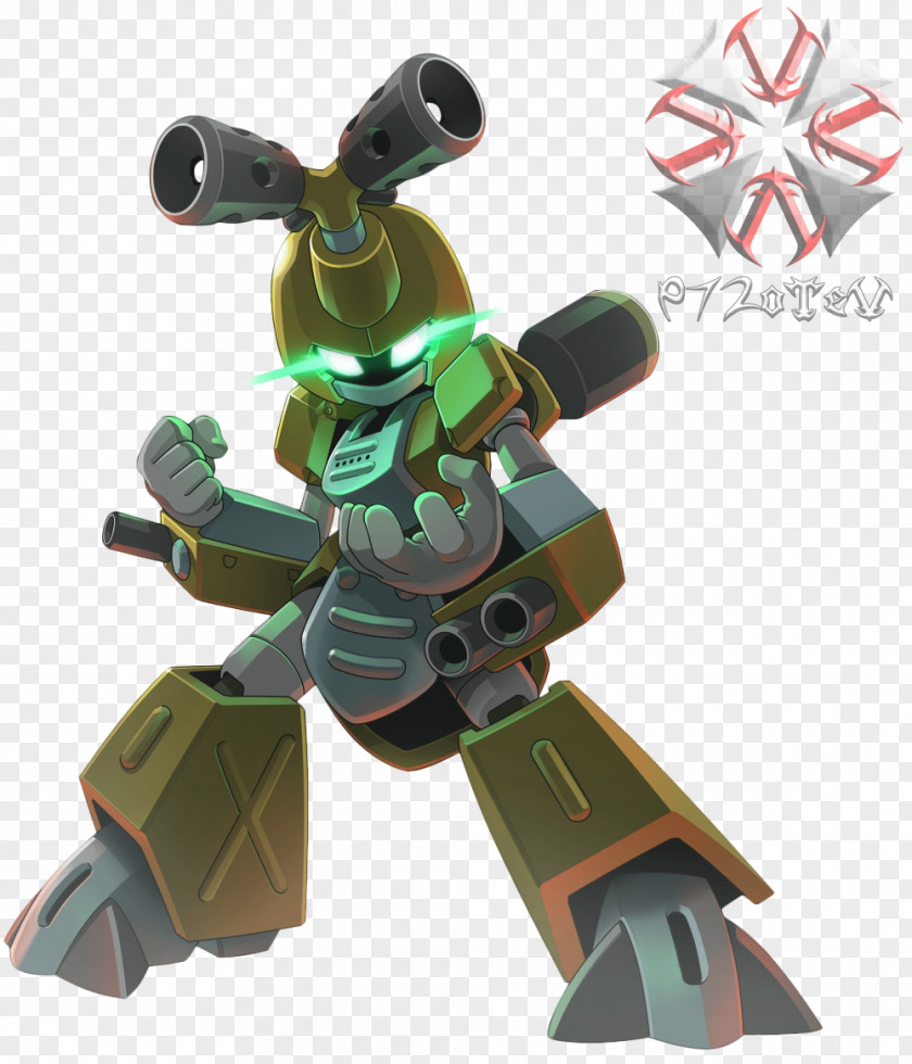 Metabee Medabots AX Sumilidon Ikki Tenryou PNG