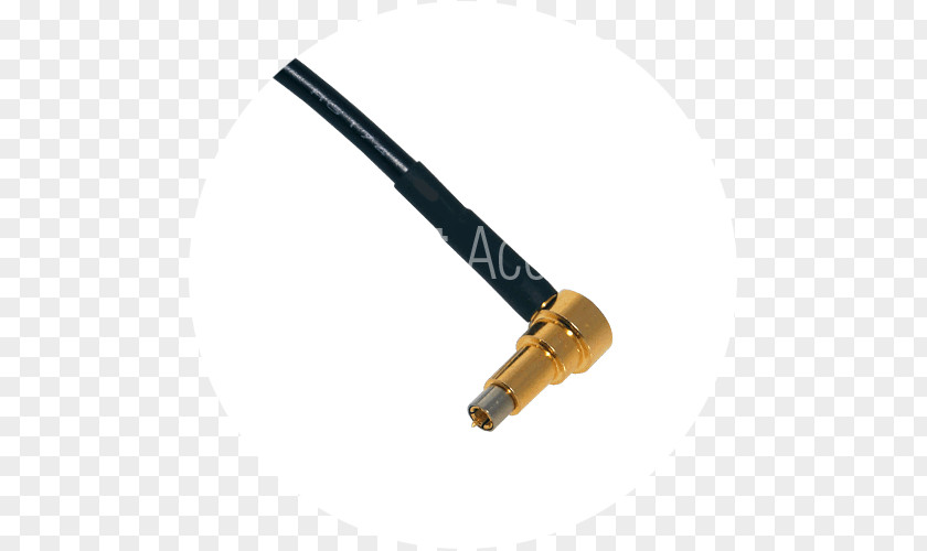 Pig Tail Coaxial Cable Television PNG