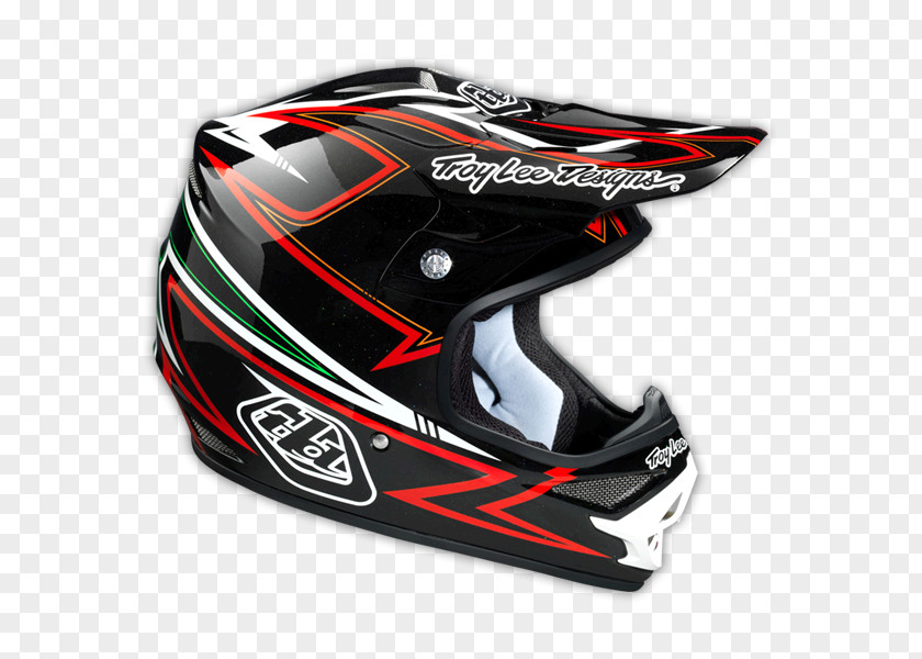 Racing Helmet Design Bicycle Helmets Motorcycle Lacrosse Troy Lee Designs PNG