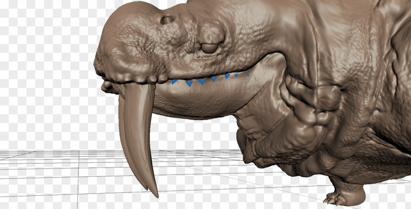 Sculpting Sculpture Hippopotamus Art Rhinoceros PNG
