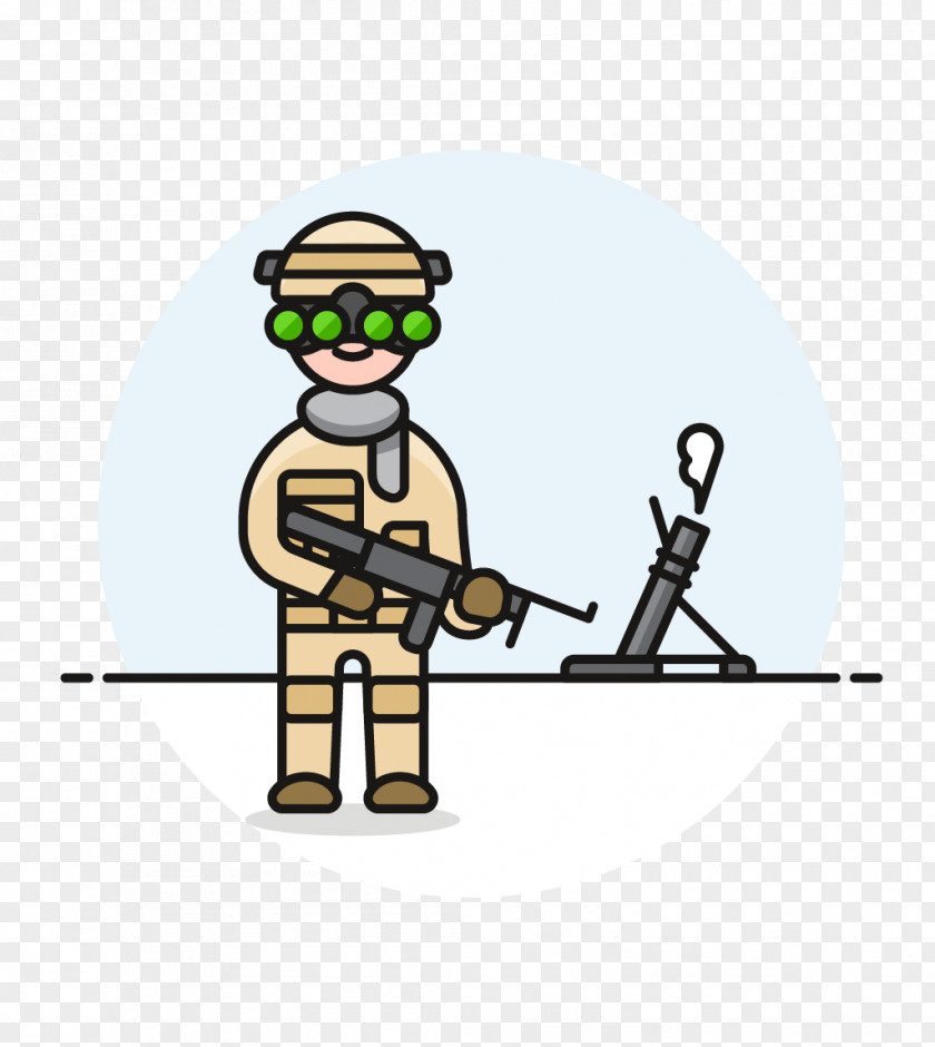 Soldier Clip Art Military Image Cartoon PNG