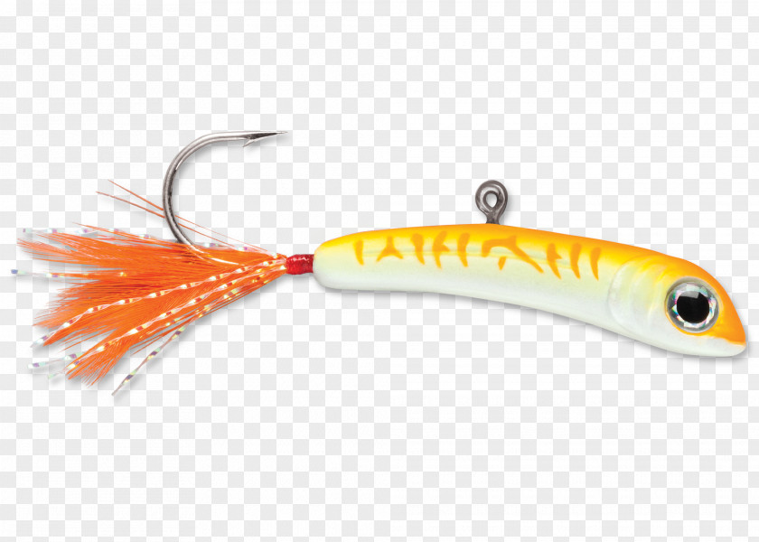 Spoon Lure Ounce Minnow Ultraviolet Fire PNG