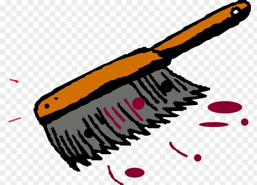 Brushes Vector Brush Cleaning Clip Art PNG