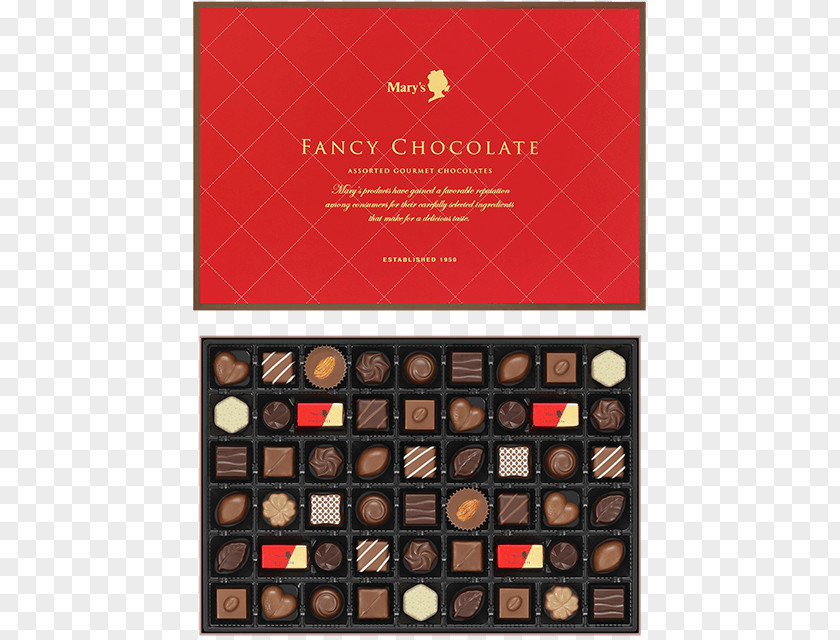Chocolate Giri Choco Mary Co. Truffle Valentine's Day PNG