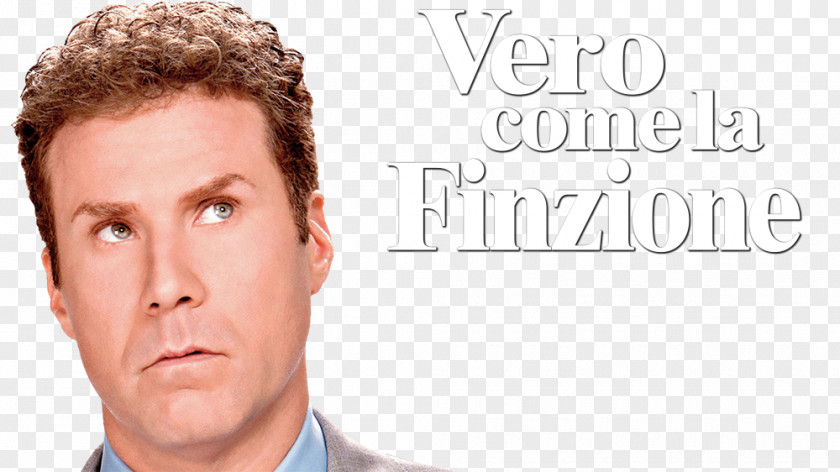 Fiction Movie Will Ferrell Stranger Than Harold Crick Karen Eiffel YouTube PNG