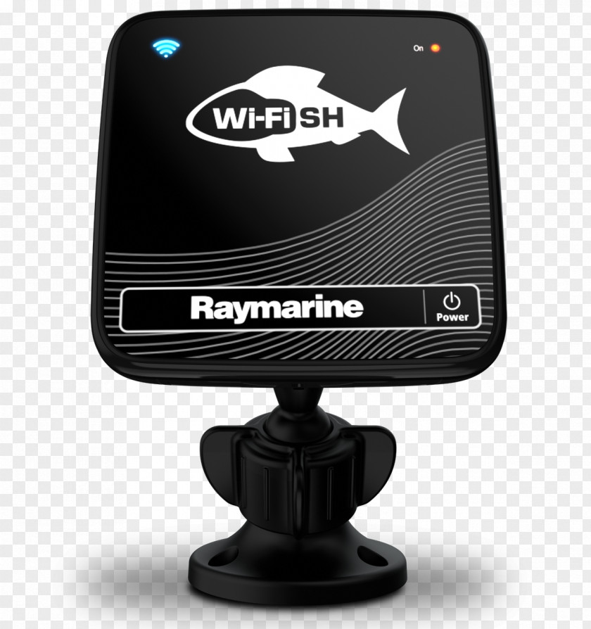 Fishing Raymarine Plc Fish Finders Dragonfly PRO Chirp PNG