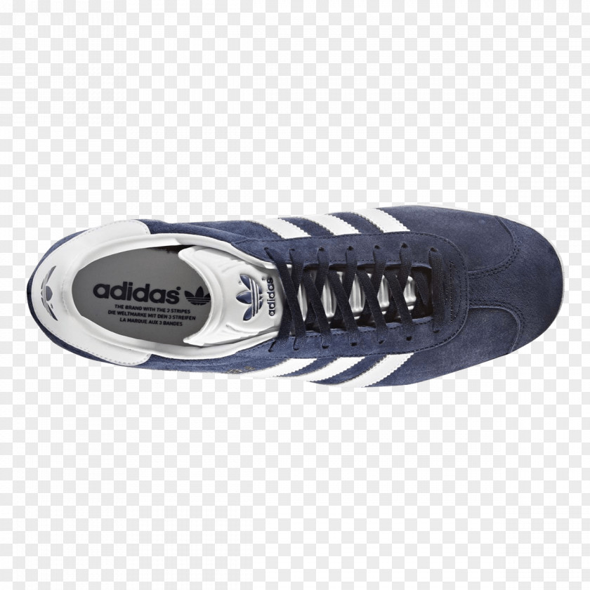 Gazelle Shoe Sneakers Footwear Sportswear Adidas PNG