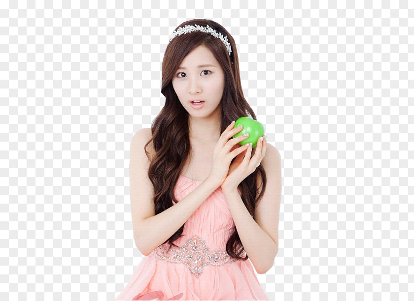 Girls Generation Seohyun Girls' K-pop Actor SM Town PNG