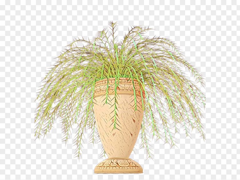 Grasses Tree PNG