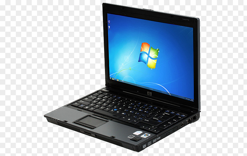 Hewlett-packard Hewlett-Packard Dell Laptop Intel Core 2 Duo PNG