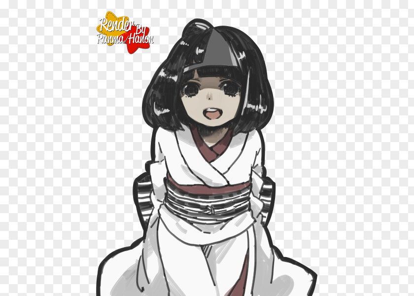 Kei Kurono Cartoon Black Hair Character PNG
