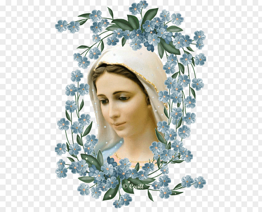 Mary Titles Of Religion Prayer May Devotions To The Blessed Virgin PNG