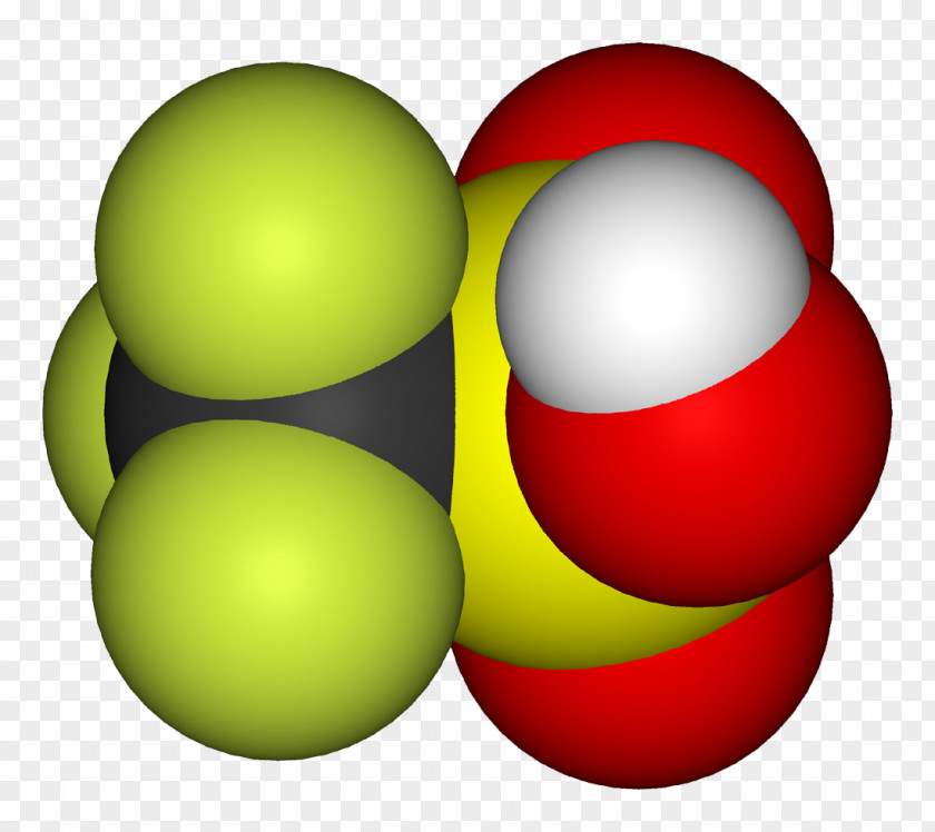 Oil Molecules Easter Egg PNG