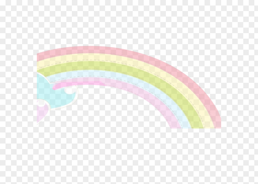 Rainbow Ducs De Longueuil Pink Pattern PNG