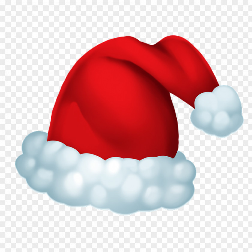 Santa Claus Clip Art PNG