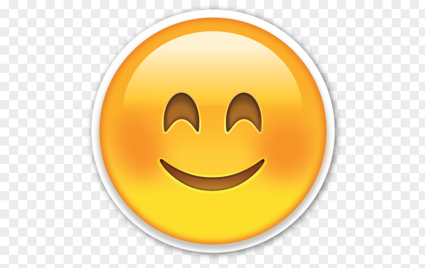 Smiley Emoji Emoticon Face PNG