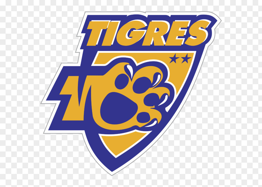 Tiger Tigres UANL Liga MX Clip Art Football PNG