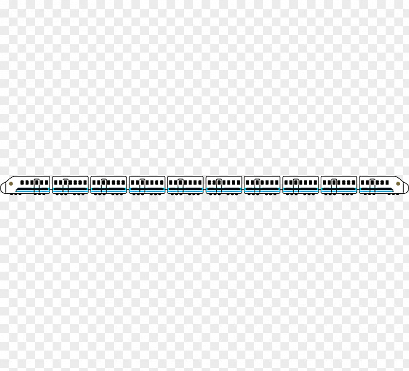 Turquoise Text Font Line PNG