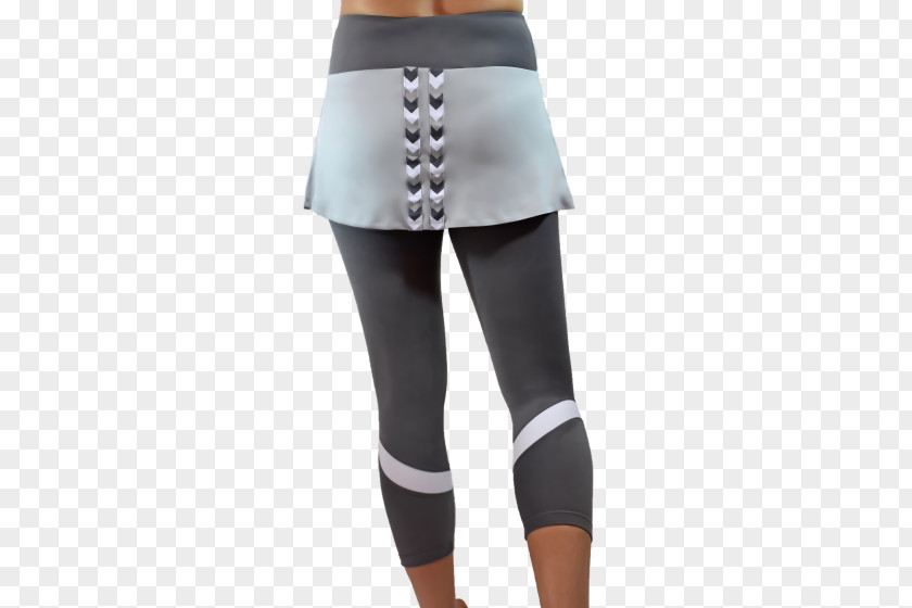 Workout Leggings Skirt Capri Pants Clothing PNG