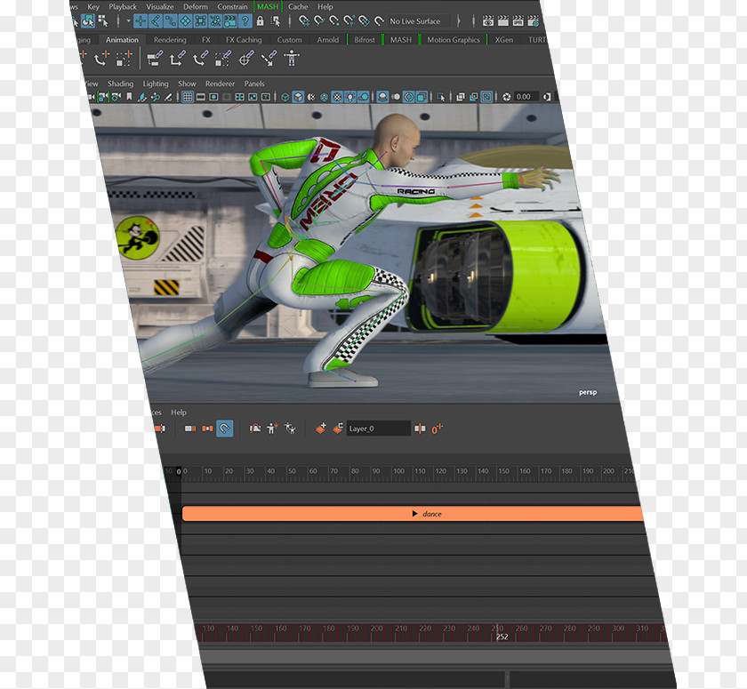 Animation Autodesk Maya Computer Software 3D Graphics PNG