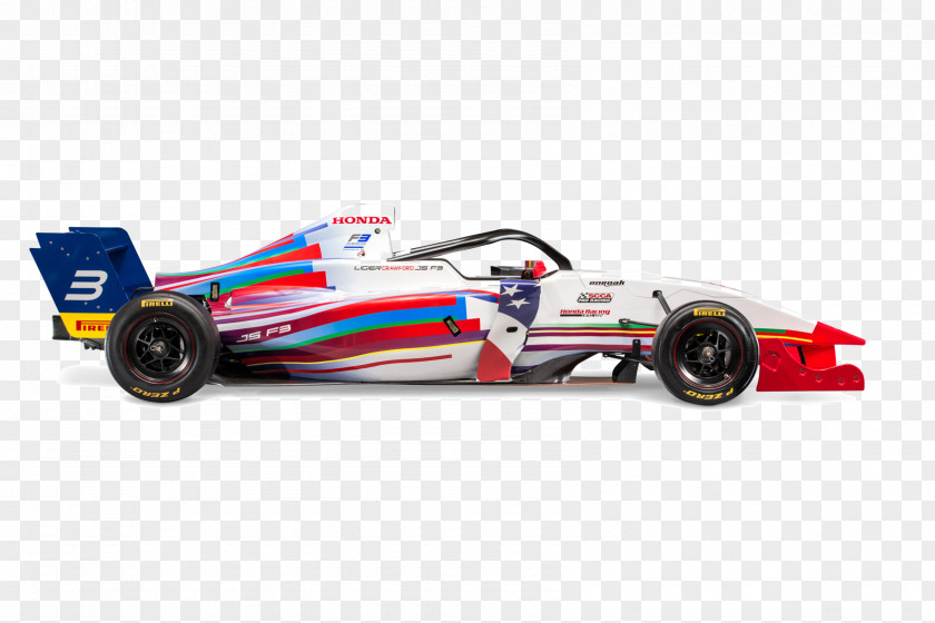 Car Formula 4 United States Championship Racing 1 Three PNG