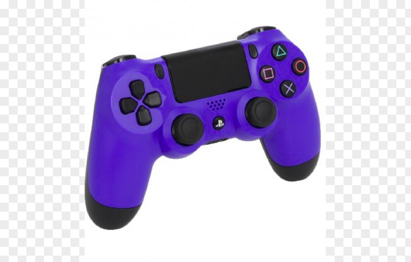 Dualshock PlayStation 4 Game Controllers Sony DualShock PNG