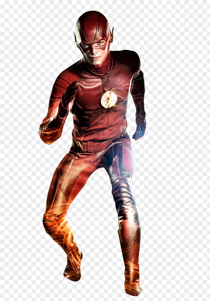 Flash Particles Eobard Thawne Iris West Allen Superhero PNG