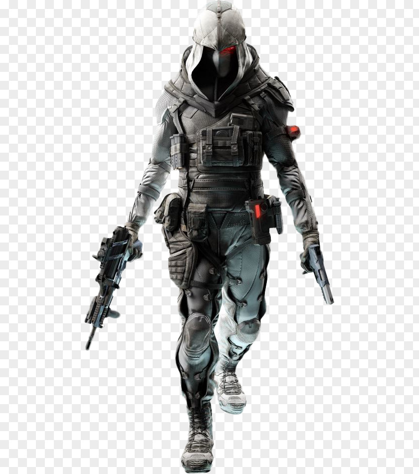 Hellboy Tom Clancy's Ghost Recon Phantoms Recon: Future Soldier Assassin's Creed Rogue Video Game PNG