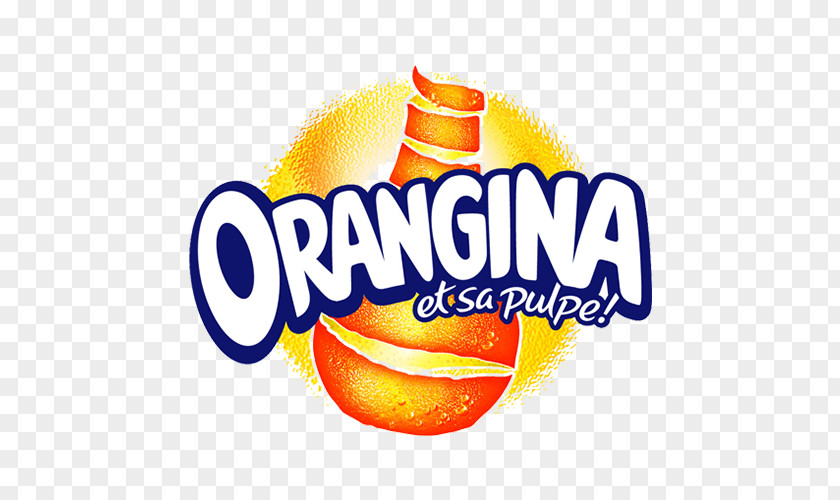 Juice Orangina Carbonated Water Fizzy Drinks PNG