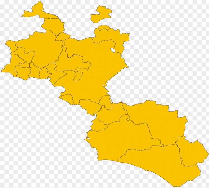 Map Delia, Sicily Sommatino Milena, Vallelunga Pratameno Regions Of Italy PNG