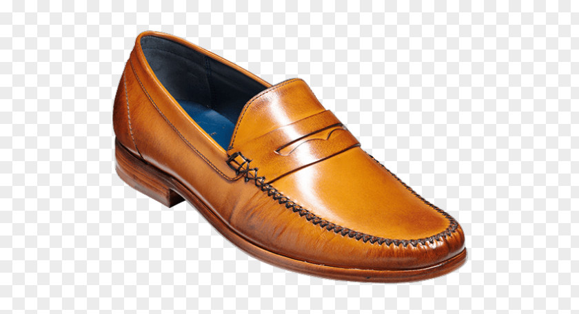 Moccasin Slip-on Shoe Brogue Footwear PNG