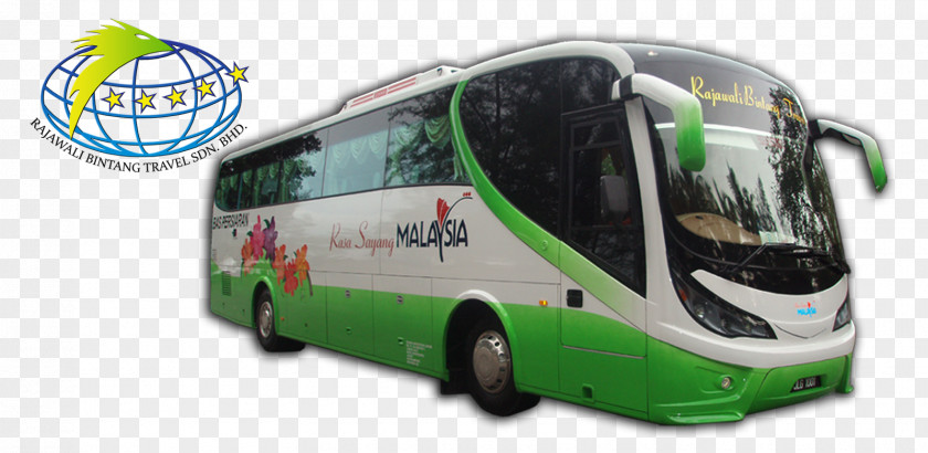Outbound Travel Stingless Bee Tour Bus Service Nova Babylon Sdn Bhd PNG