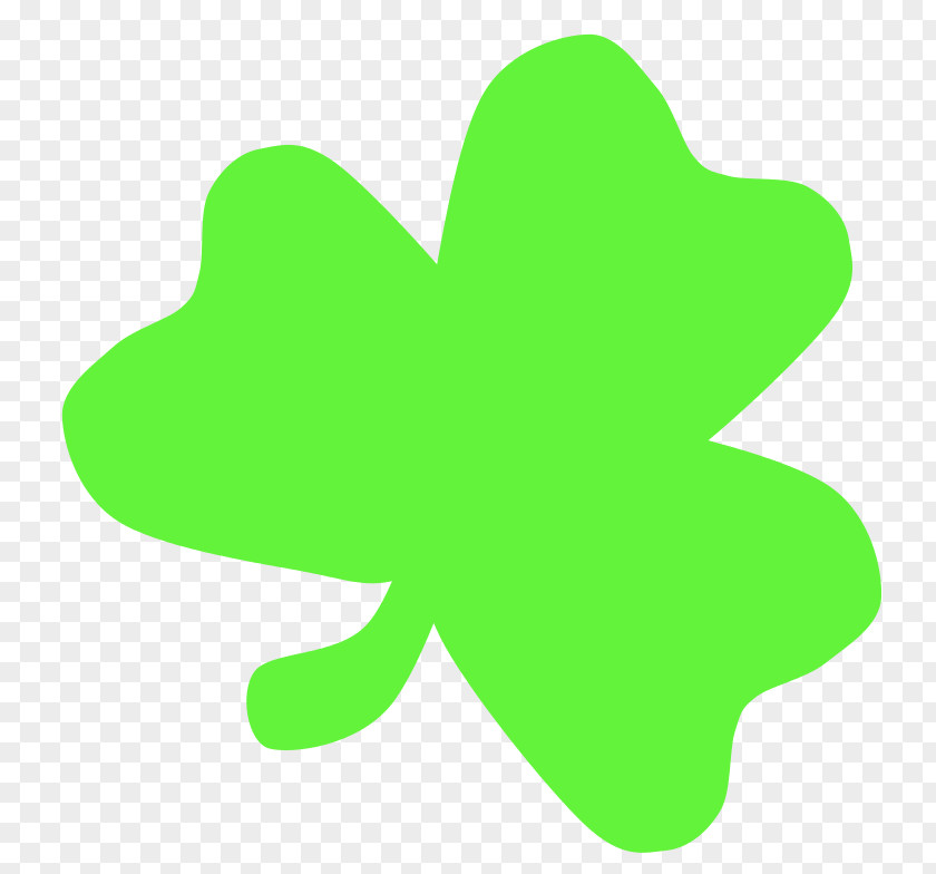 Paddy Vector Shamrock Saint Patrick's Day Clip Art PNG