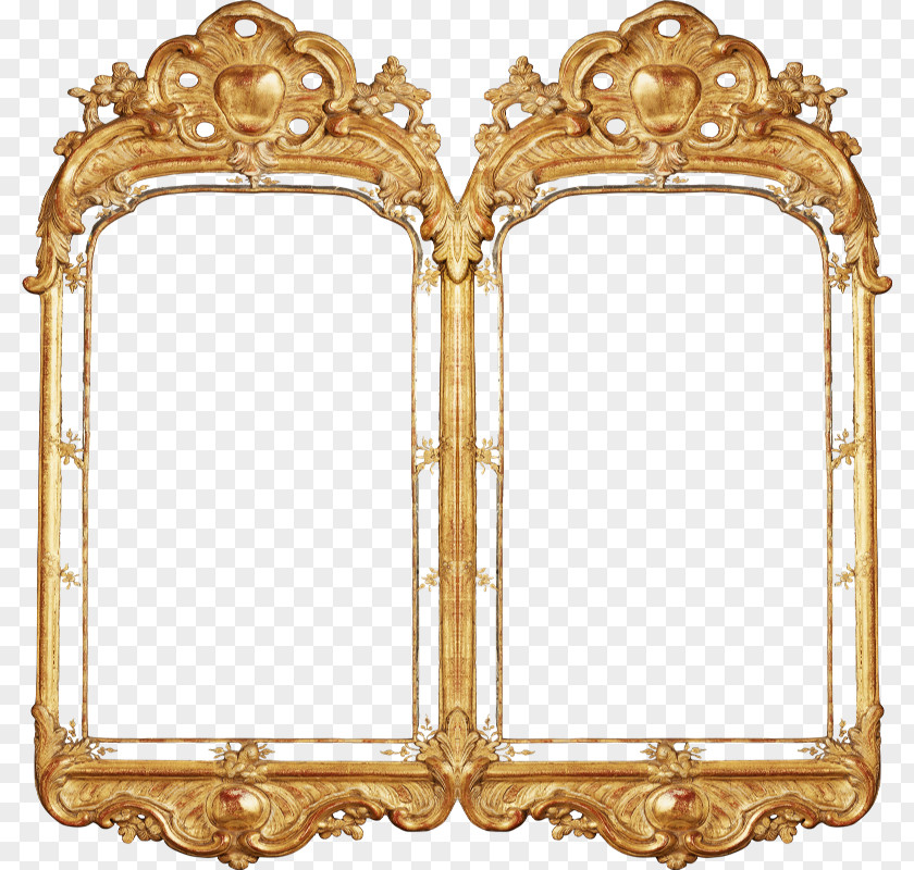 Pb Window Picture Frames 01504 Rectangle PNG