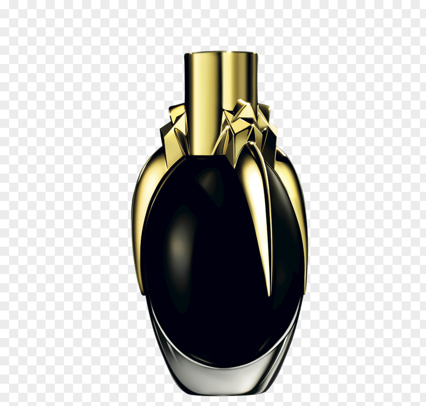 Perfume Lady Gaga Fame Eau De Toilette Parfum PNG
