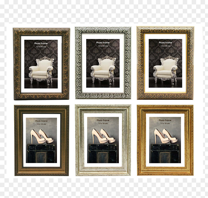 Picture Frames Photography Film Frame PNG