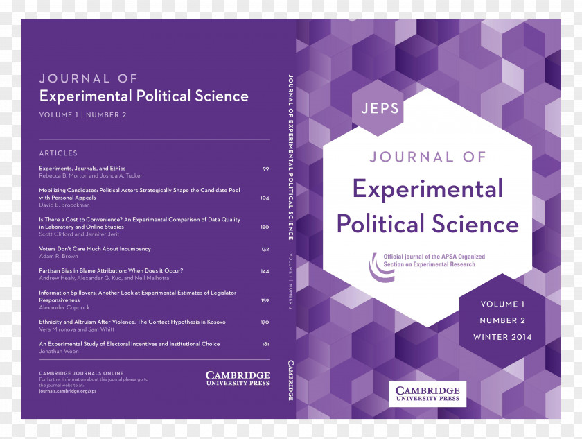 Science Experimental Political American Association Politics PNG
