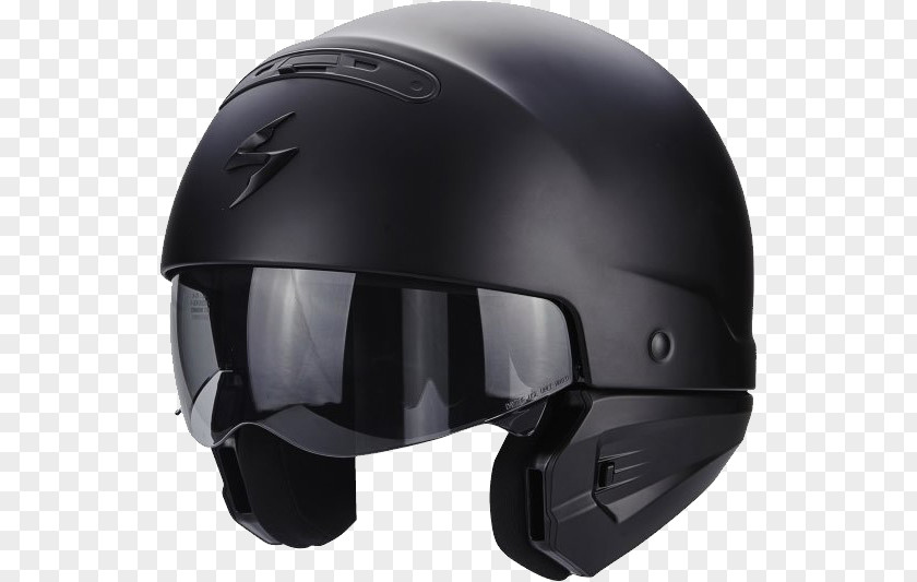 Scorpions Motorcycle Helmets Combat Helmet PNG