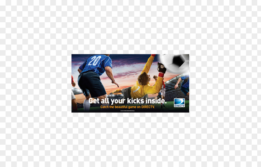 Soccer Banner Display Advertising Brand Multimedia Video Technology PNG