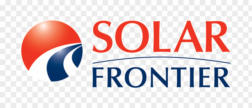 Solar Energy Logo Frontier Power Panels Photovoltaics Photovoltaic System PNG