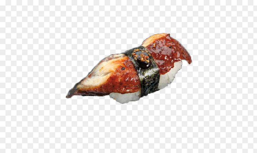 Sushi Unagi Onigiri Makizushi Yakitori PNG