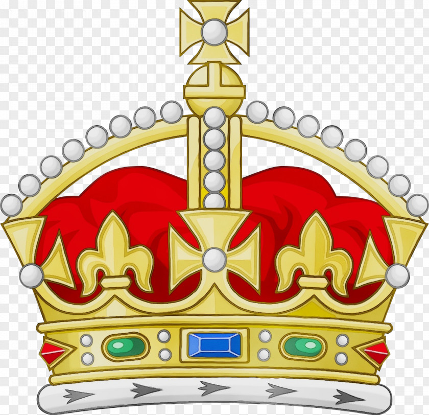 Symbol George Vi Queen Crown PNG