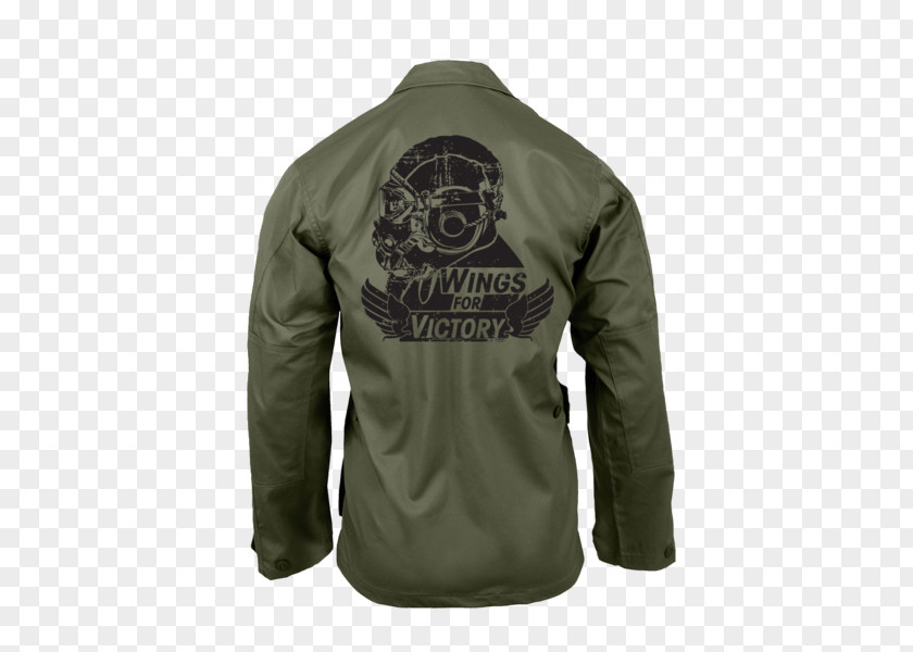 T-shirt Call Of Duty: WWII Sleeve Hoodie Jacket PNG