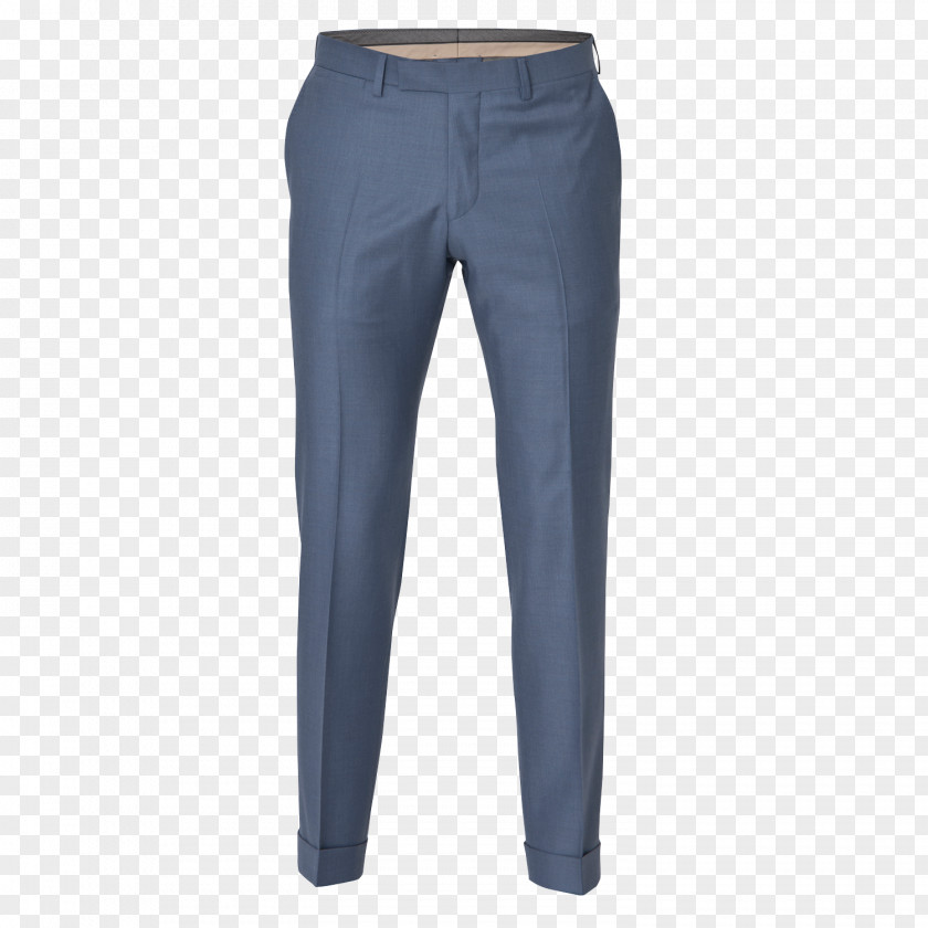 Trouser Transparent Images Jeans Blue Denim Waist PNG