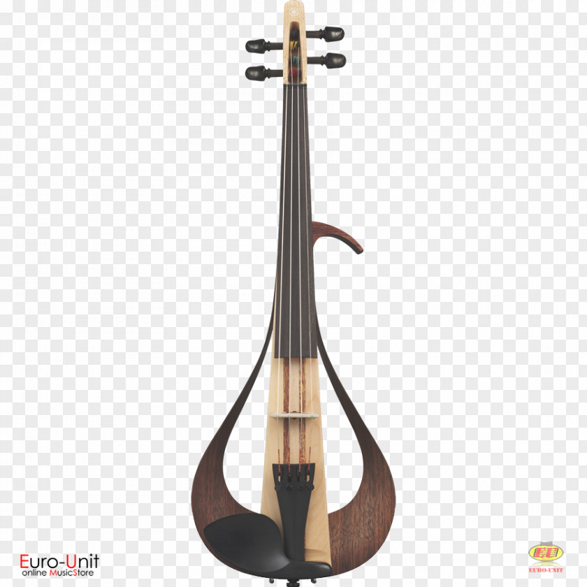 Violin Electric Yamaha Corporation String Instruments PNG