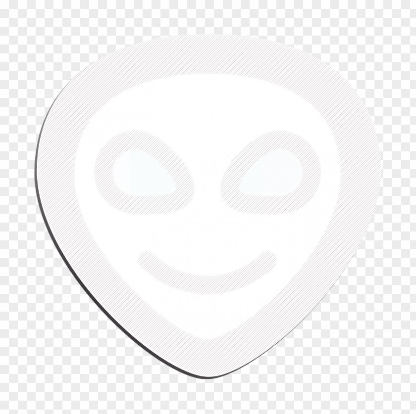 Alien Icon Smiley And People PNG