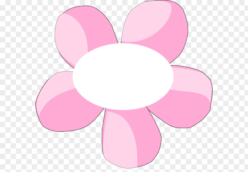 Apple Flowers Pink M RTV Clip Art PNG