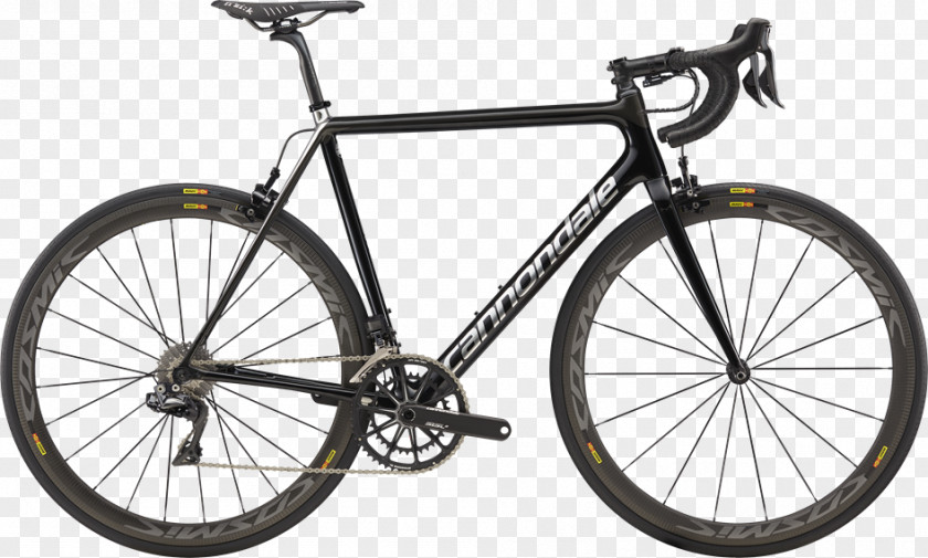 Bicycle Cannondale Corporation Racing Road DURA-ACE PNG