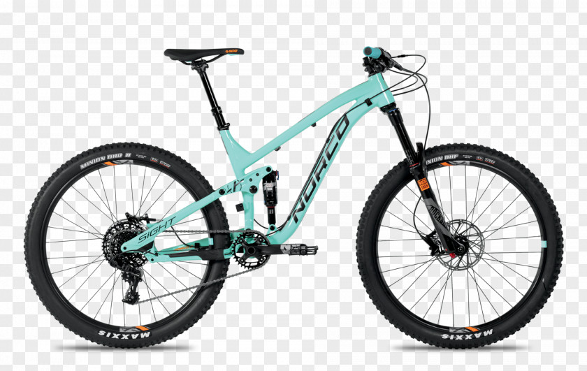 Bicycle Norco Bicycles Mountain Bike Cycling Giant PNG